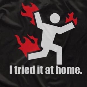 Meet your Posher, Robert